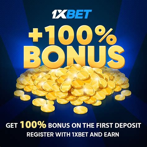 how to bet with 1xbet bonus